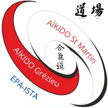 Logo aikido 69